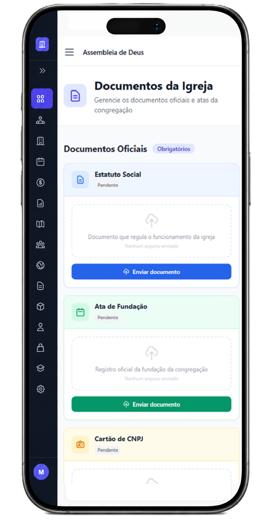 Documentos